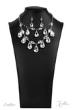 The Amy - Zi Collection Signature Series