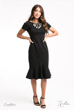 The Amy - Zi Collection Signature Series