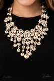 The Rosa - Zi Collection Singature Series