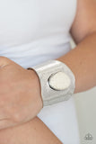 Casual-Canyoneer Bracelet - White