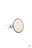 Colorado Canyon Bracelet White