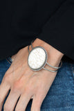 Colorado Canyon Bracelet White