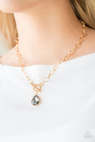So Sorority Necklace Set - Multi