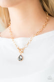 So Sorority Necklace Set - Multi