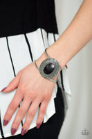 Extra EMPRESS-ive  Bracelet - Black