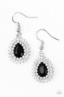 Paparazzi Star-Crossed Starlet Black