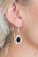Paparazzi Star-Crossed Starlet Black