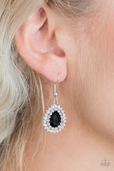 Paparazzi Star-Crossed Starlet Black