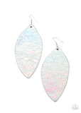 Eden Radiance Earrings - Multi