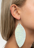 Eden Radiance Earrings - Multi